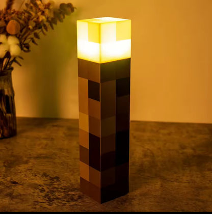 Torch light