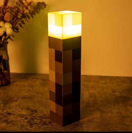 Torch light